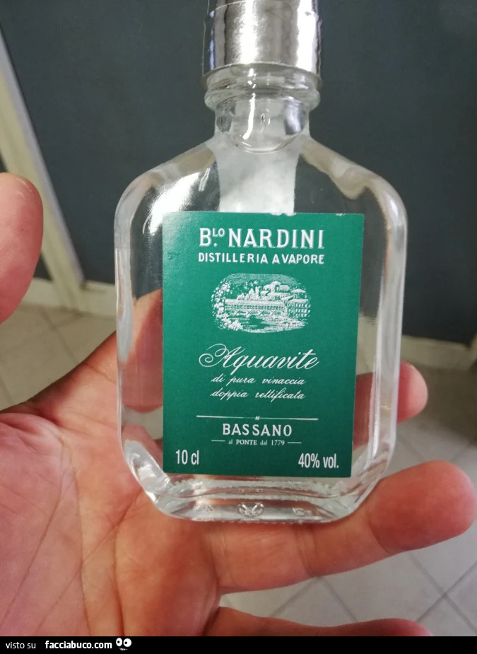 Vaccata