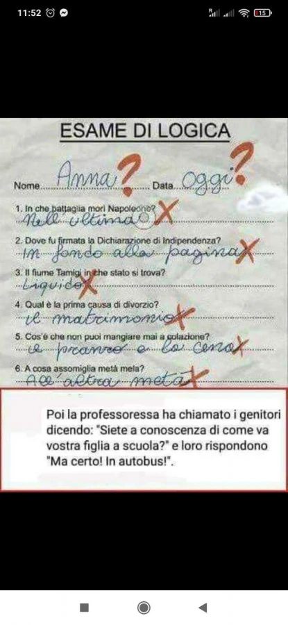 Vaccata