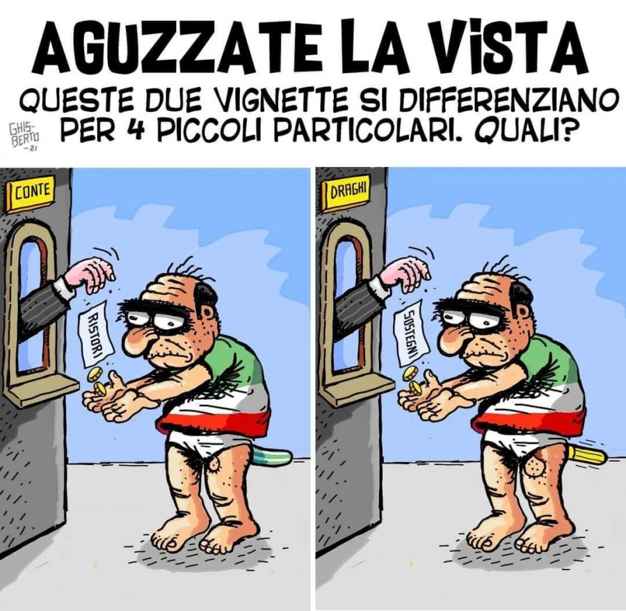 Ben fatta w l'italia