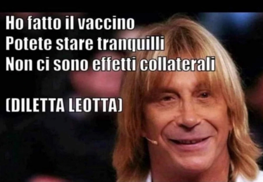 Vaccata
