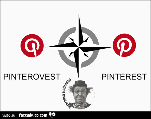 Pinterovest Pinterest