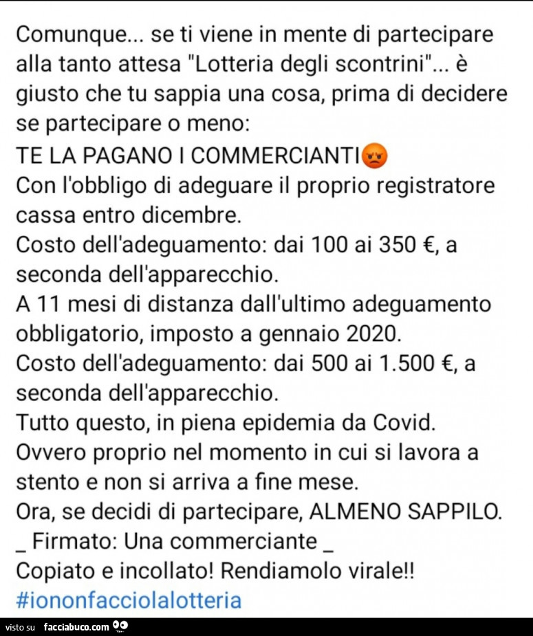 Vaccata