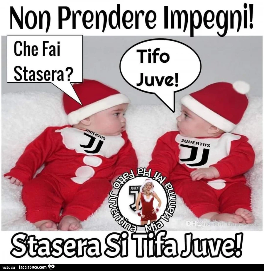 Juventus