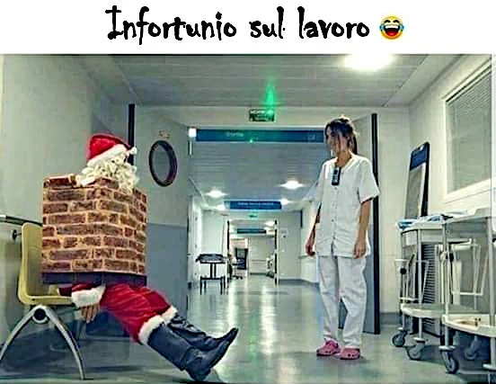 Babbo Natale