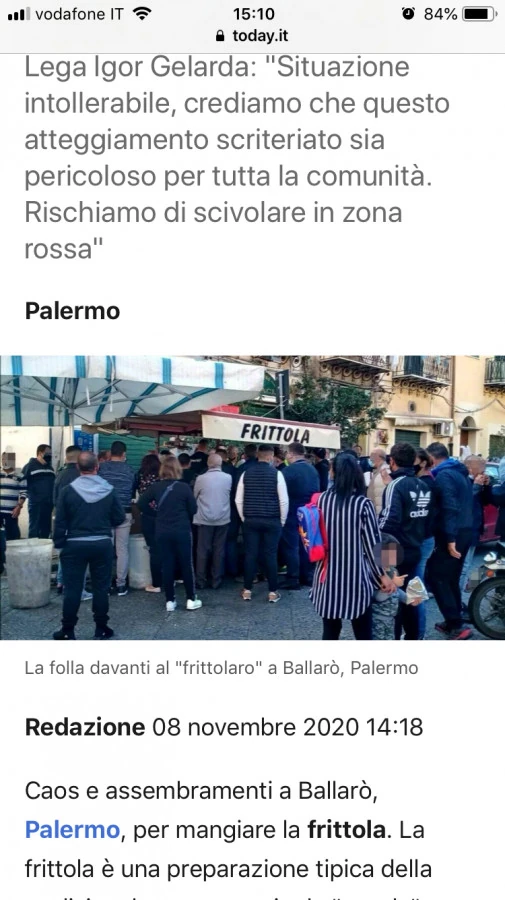 Vaccata