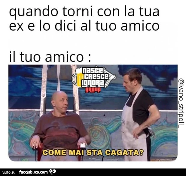Vaccata