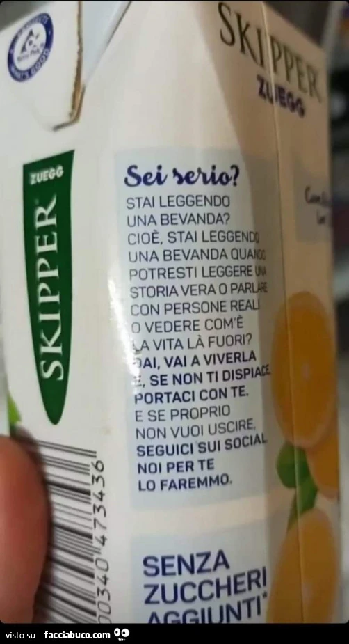 Vaccata