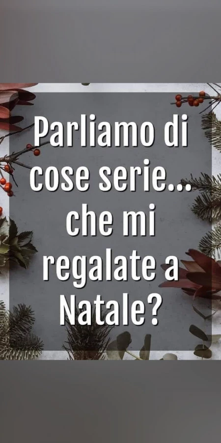 Natale