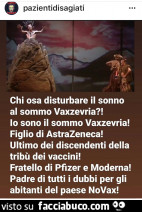Vaccata