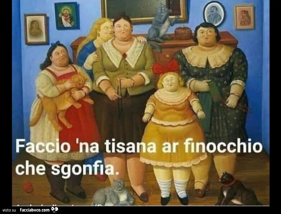 Vaccata