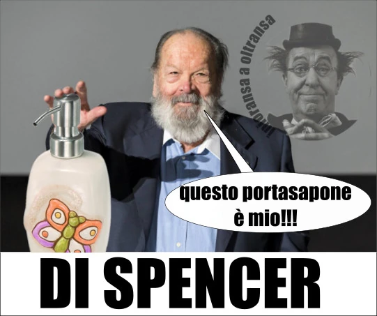 DI SPENCER
