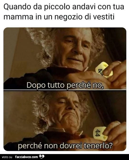 Vaccata