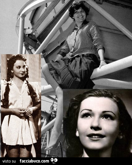 TIMELESS DIVAS