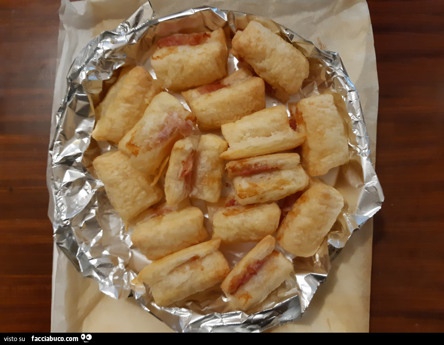 Vaccata