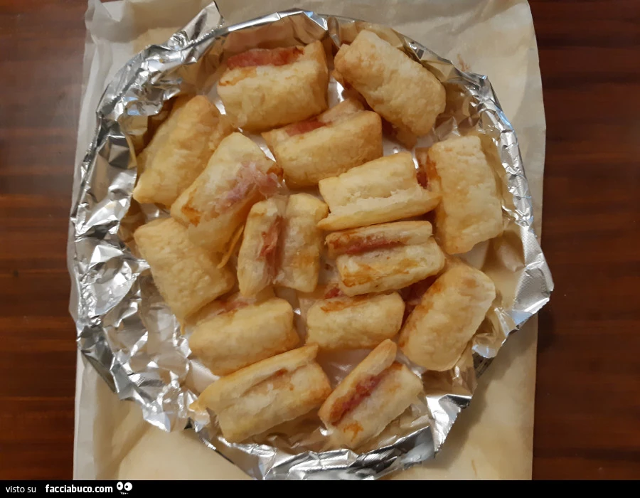 Vaccata