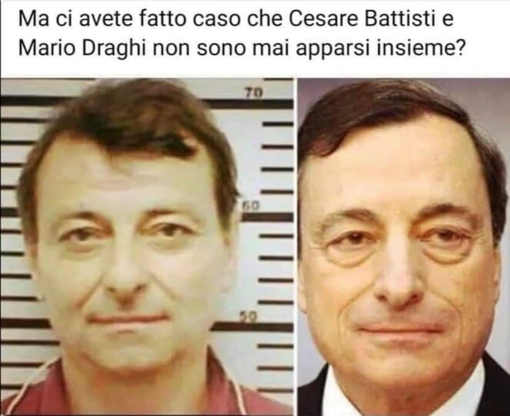 Draghi