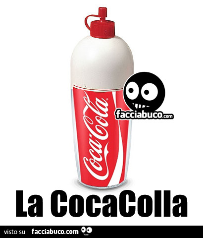 La CocaColla