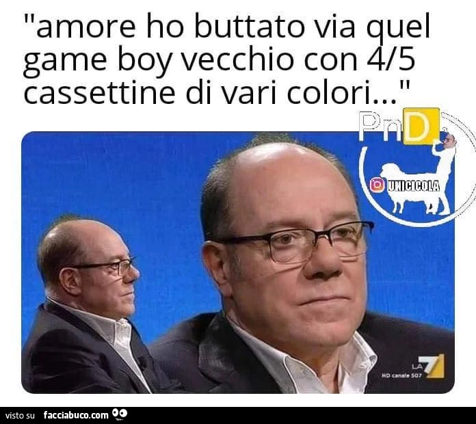 Vaccata