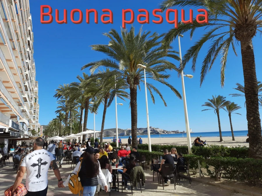 Pasqua