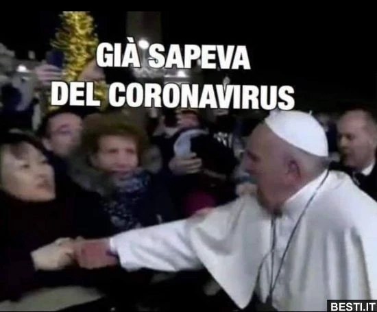 Ahahah bellissimo