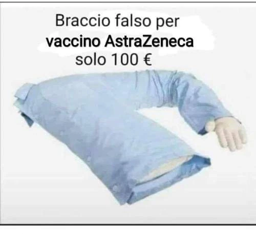 Vaccata