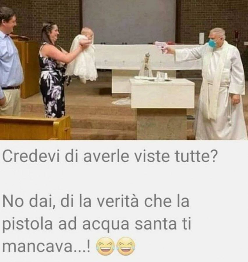 Vaccata