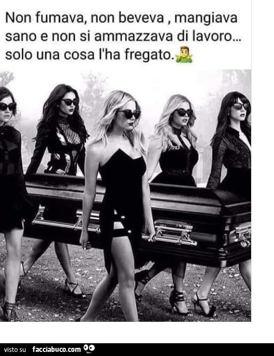 Vaccata