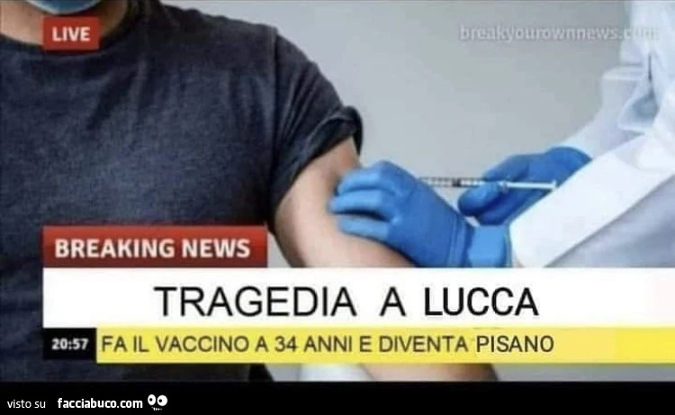 Vaccata