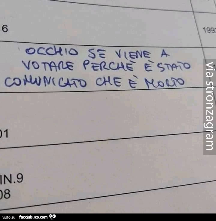 Vaccata
