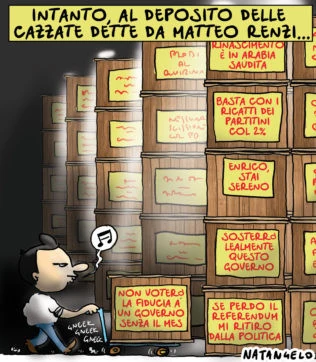 Vaccata