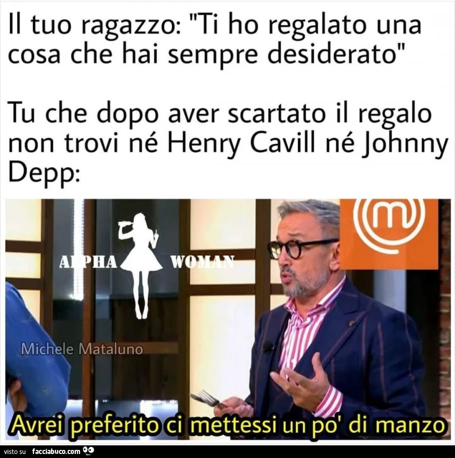 Vaccata