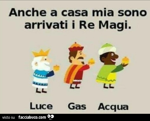 Re magi