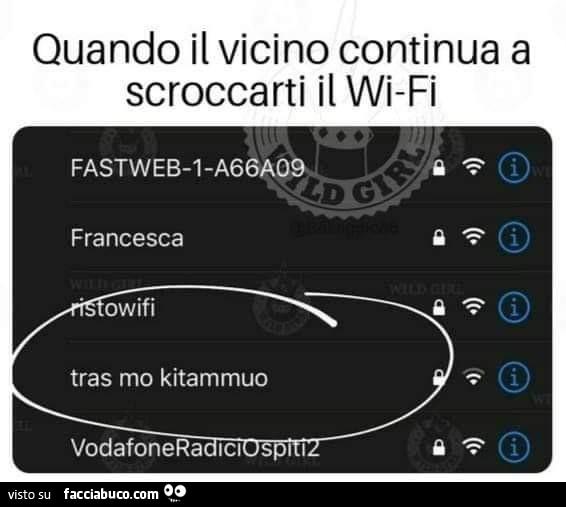 Vaccata
