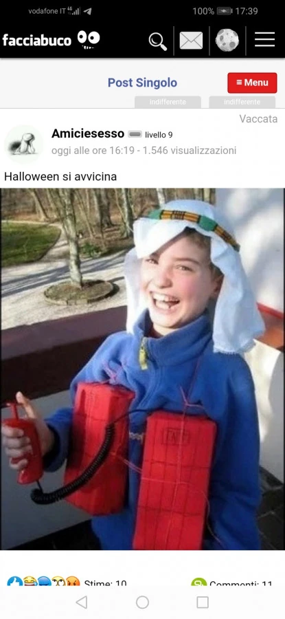 Moderatori