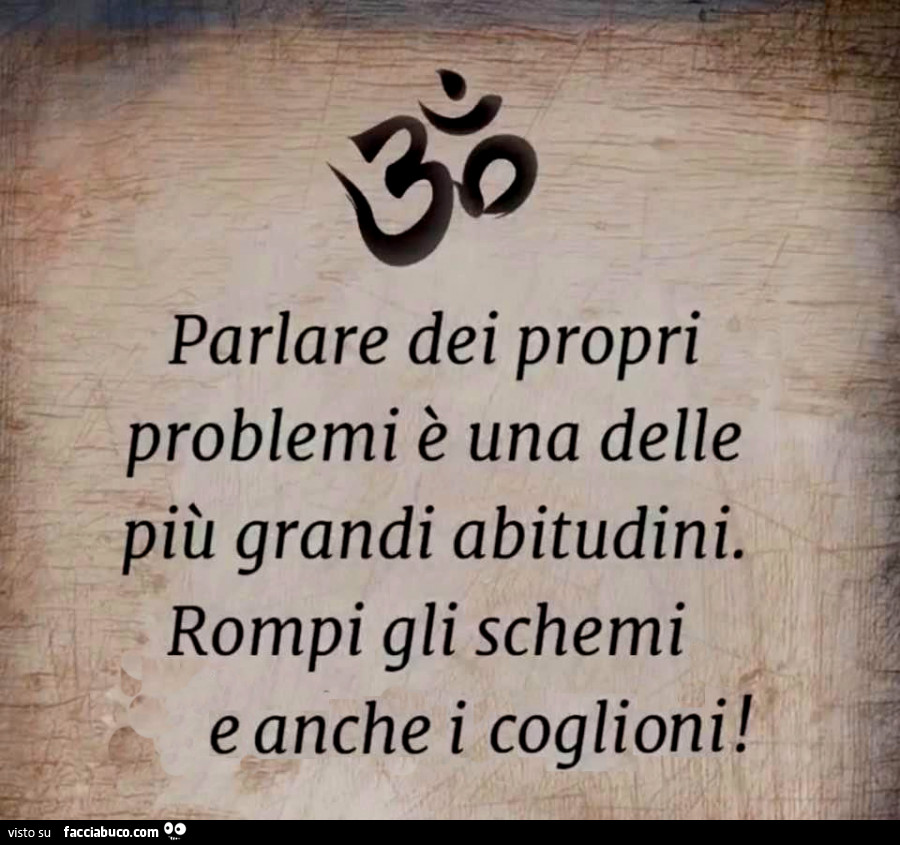 Gli Aforismi