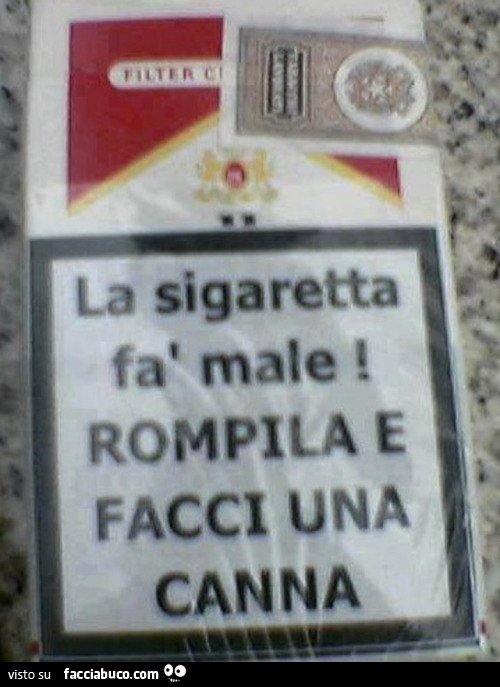 Vaccata