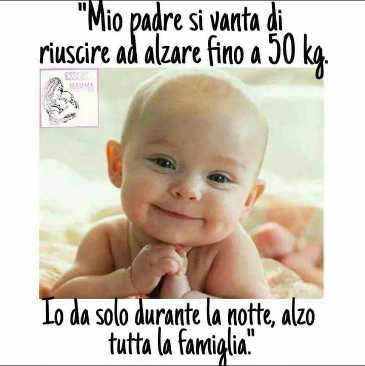 Bambini maligni