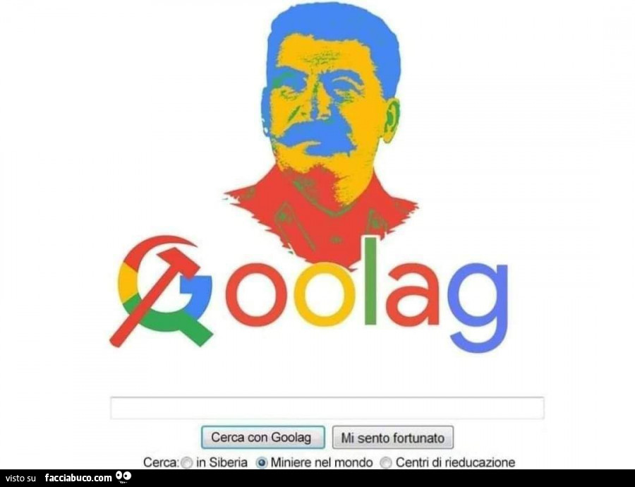 Goolag