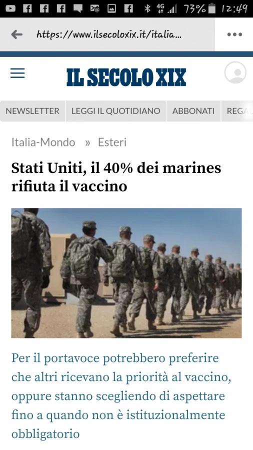 Vaccata