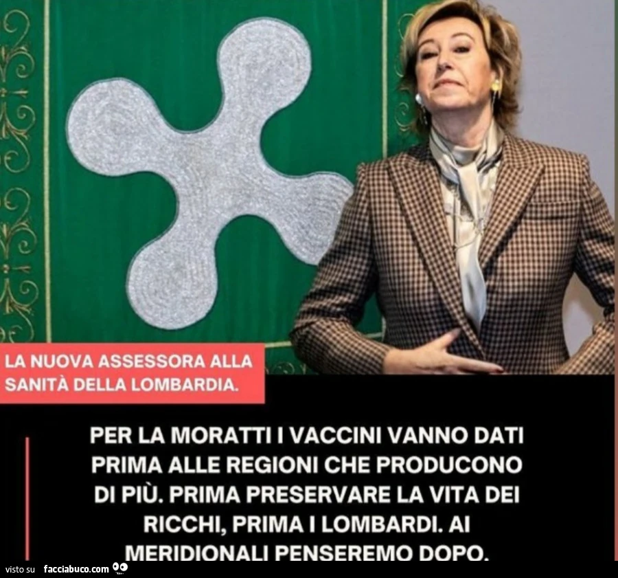 Vaccata