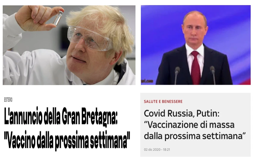 Vaccata