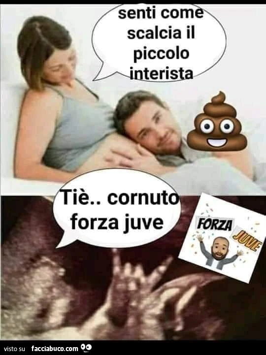 Inter merda