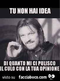 Sticazzi
