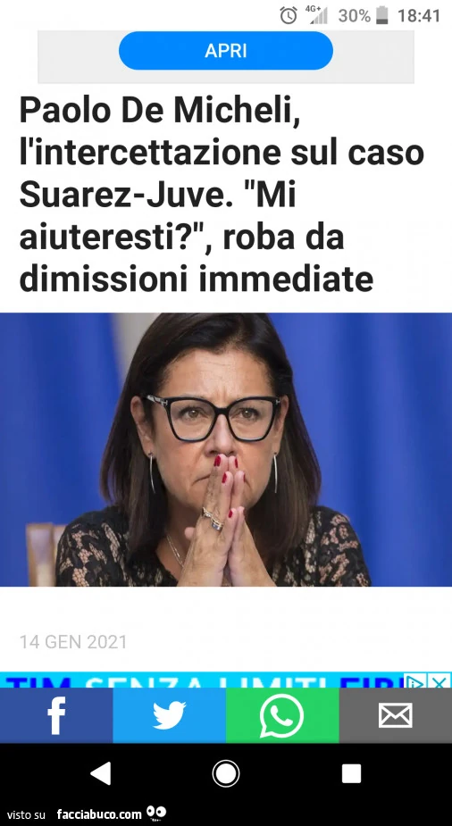Vaccata