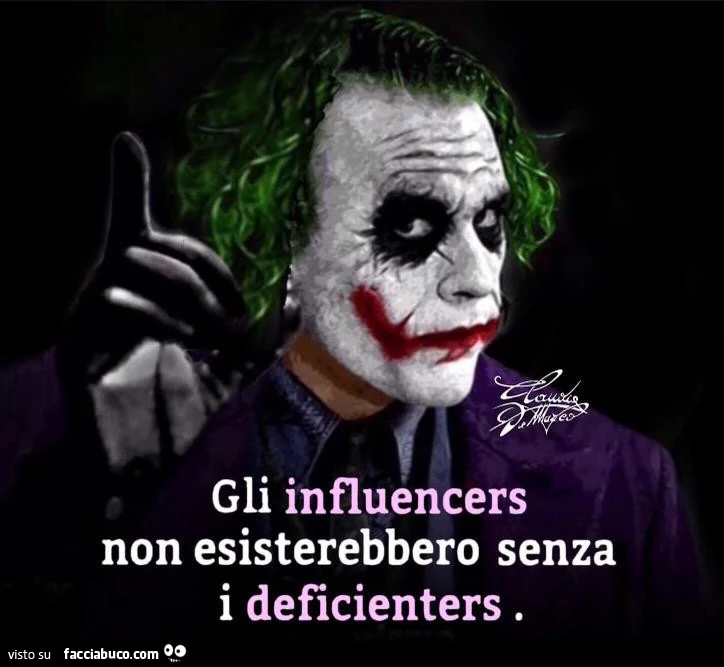 Influencer