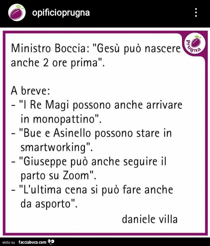 Vaccata
