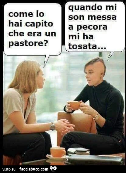 Pastore