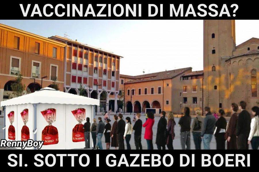 Altroché il simbolo del fiore