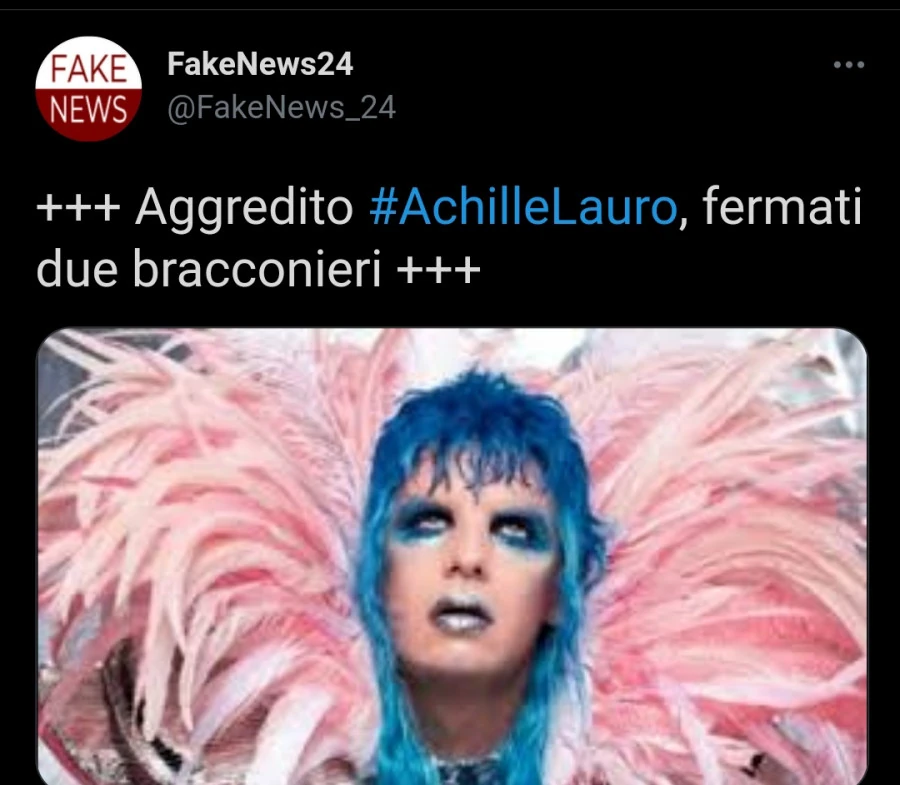 Lauro piumato