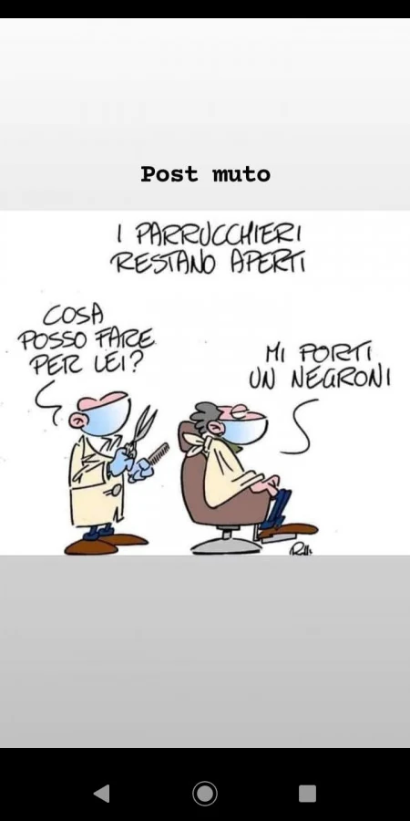 Barparrucco